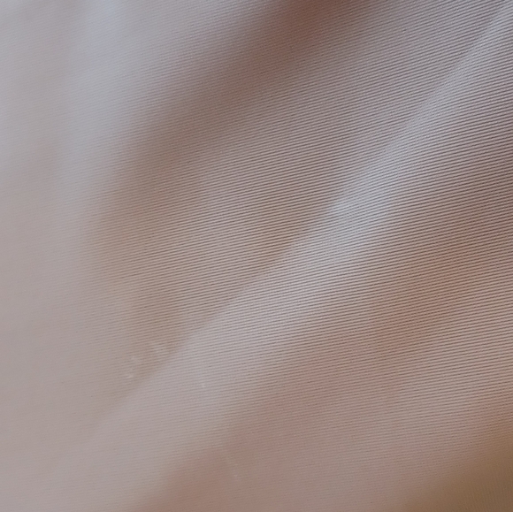Yummie by Heather Thompson 3 in 1 Bustless Nude Blush Sz L Slip Shapewear - Picture 10 of 16